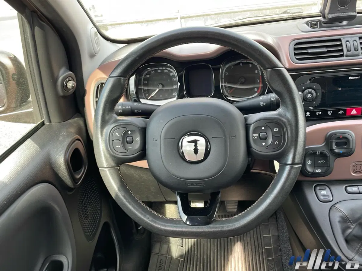 Fiat Panda usata a Cuneo (13)