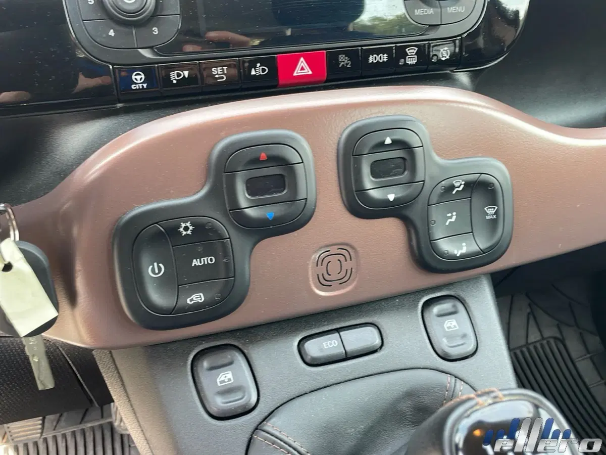 Fiat Panda usata a Cuneo (16)