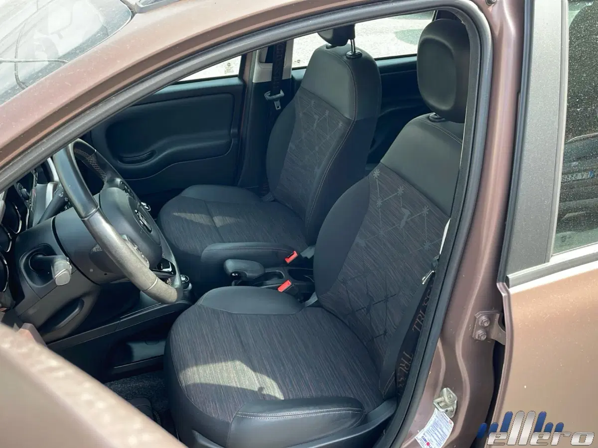 Fiat Panda usata a Cuneo (17)