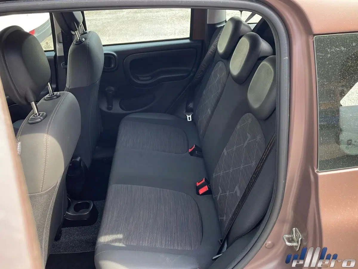 Fiat Panda usata a Cuneo (18)