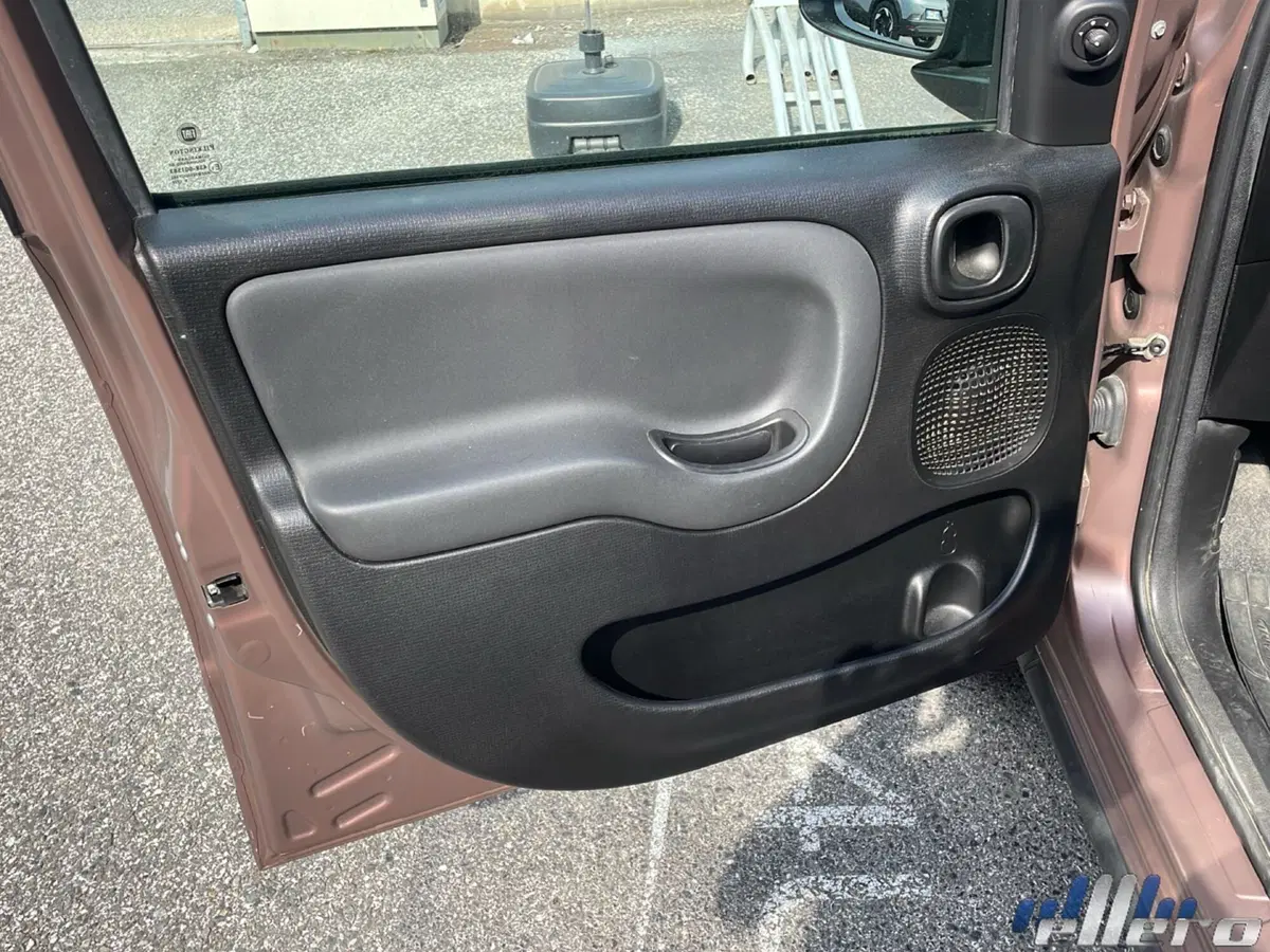 Fiat Panda usata a Cuneo (19)