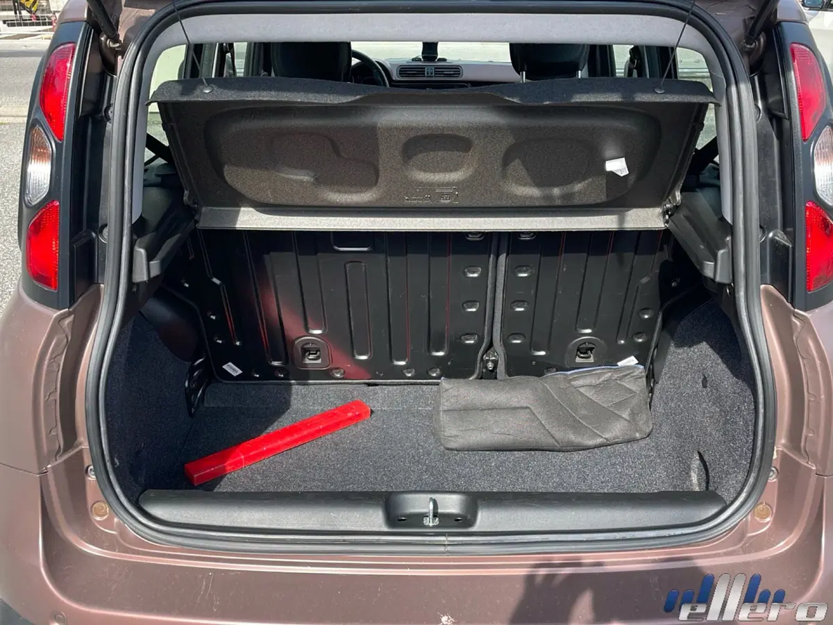 Fiat Panda usata a Cuneo (9)