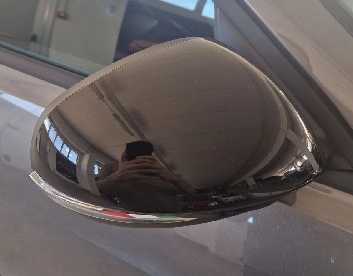 Alfa Romeo Tonale usata a Terni (18)