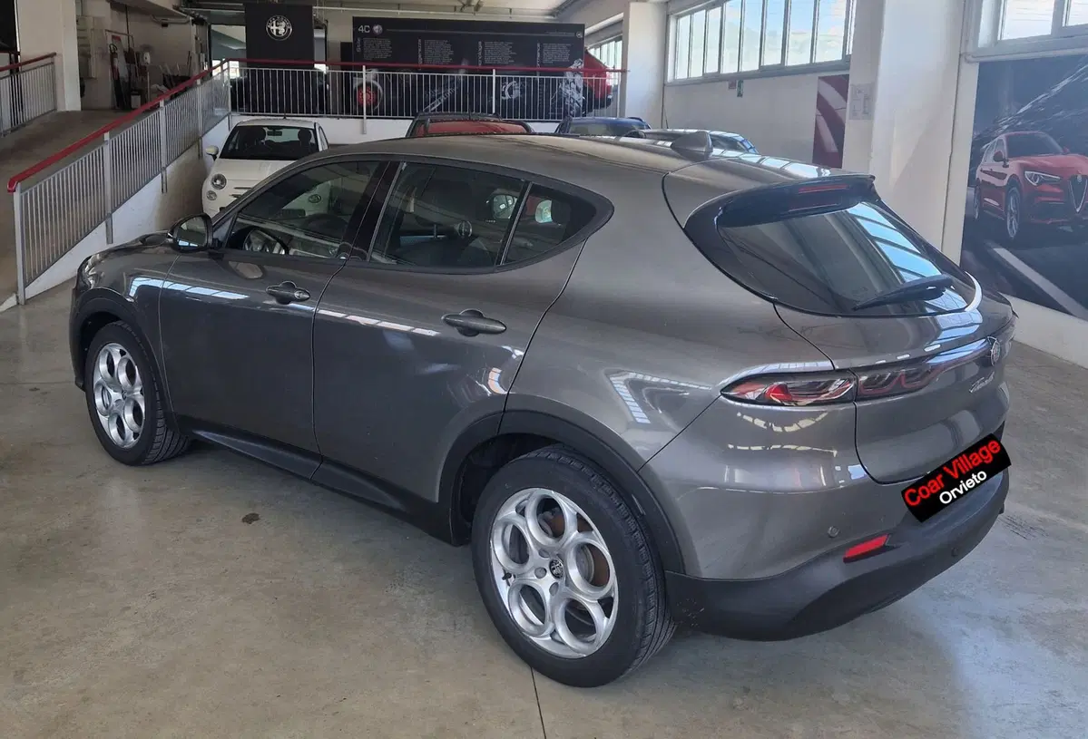 Alfa Romeo Tonale usata a Terni (4)