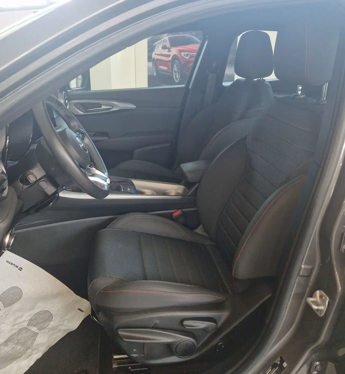 Alfa Romeo Tonale usata a Terni (7)