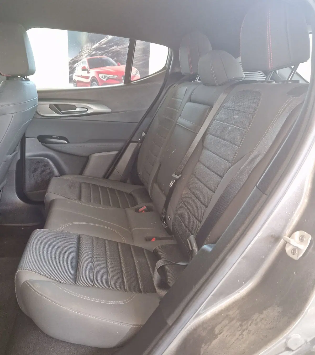 Alfa Romeo Tonale usata a Terni (9)