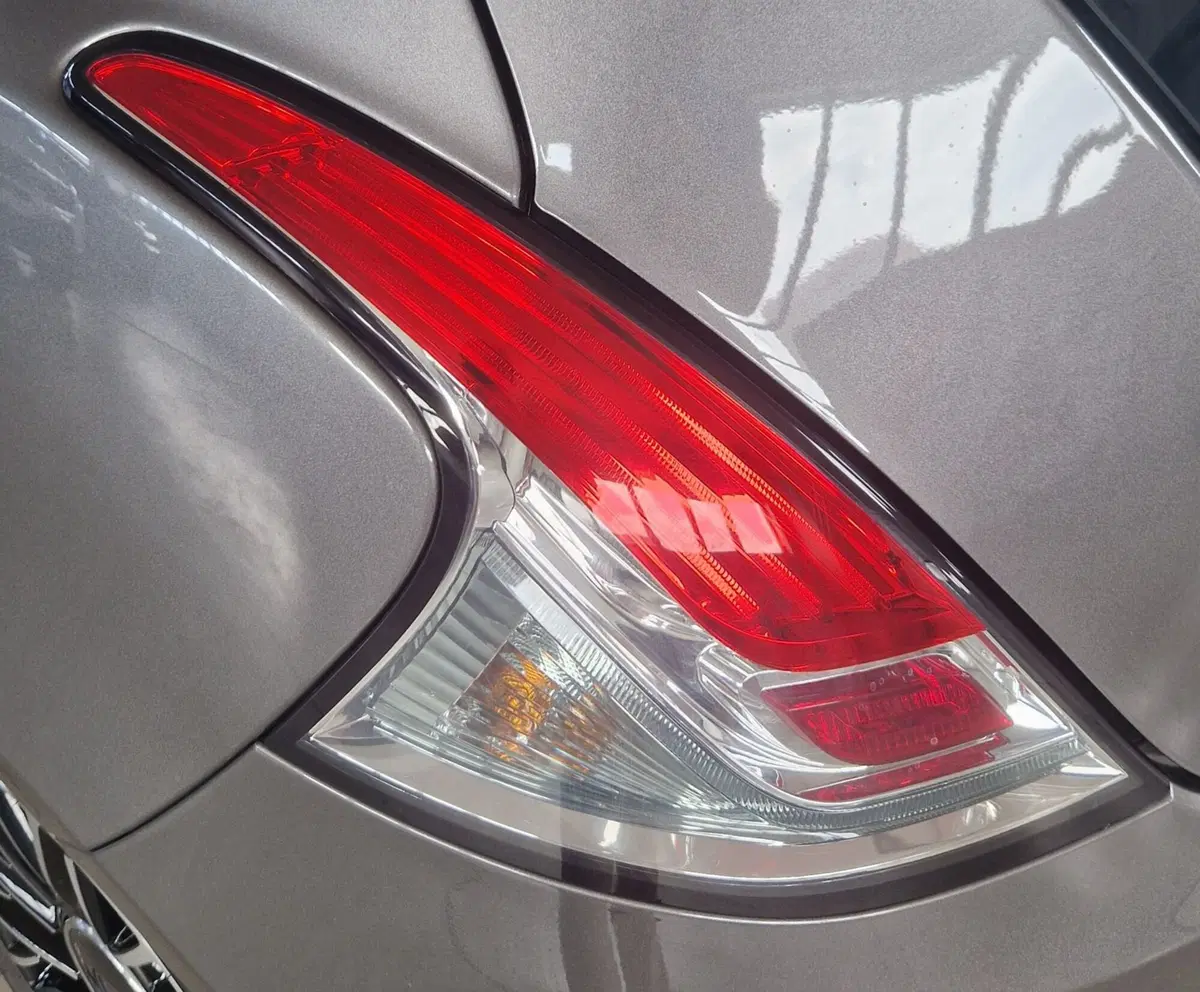Lancia Ypsilon usata a Terni (16)