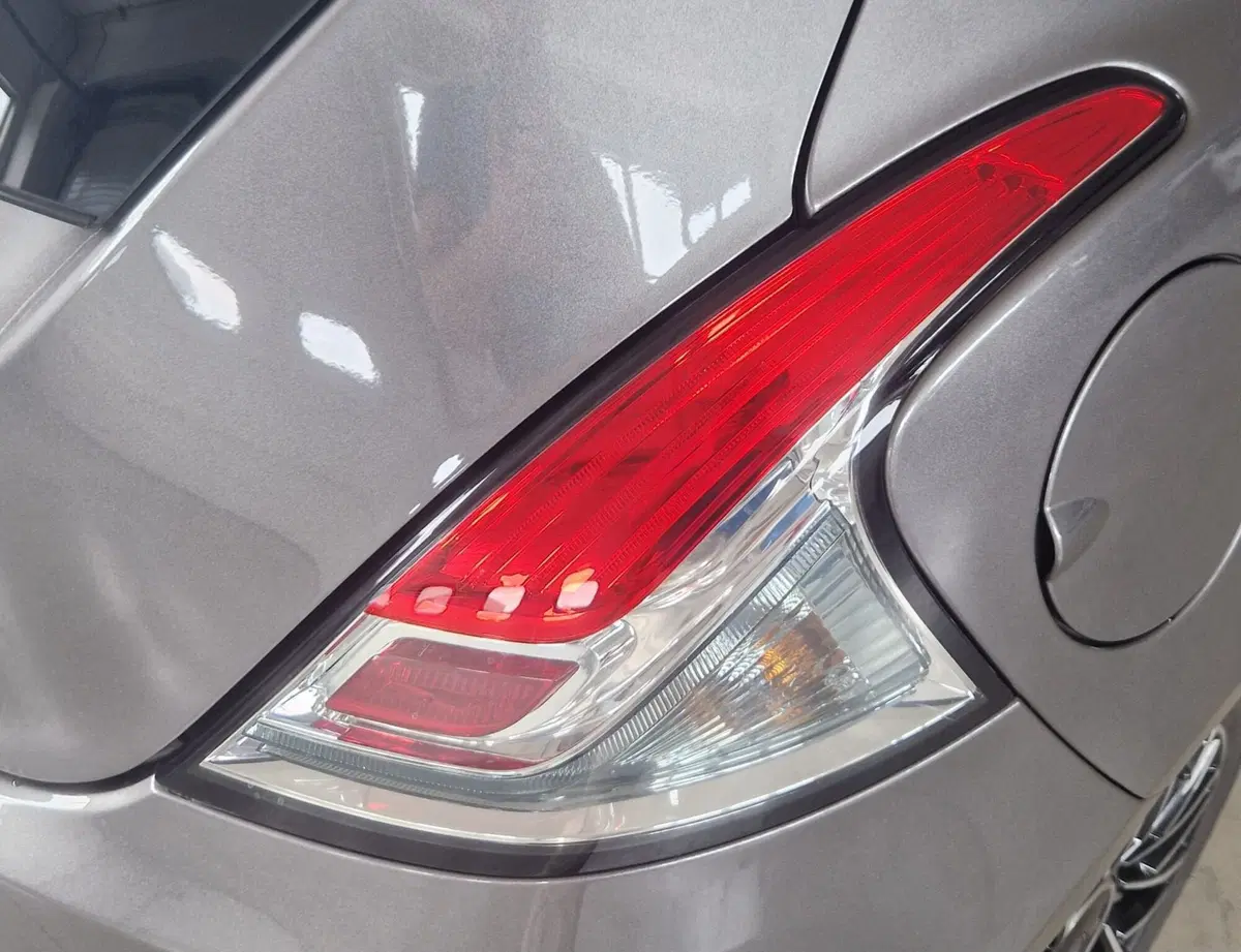 Lancia Ypsilon usata a Terni (17)