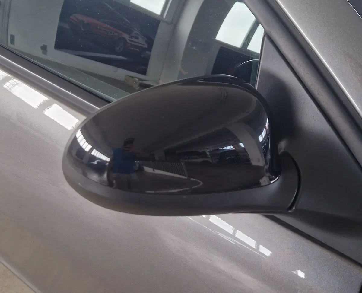 Lancia Ypsilon usata a Terni (18)