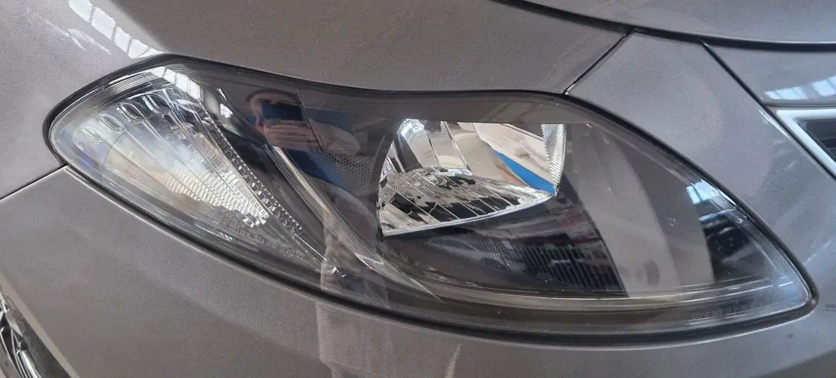 Lancia Ypsilon usata a Terni (19)