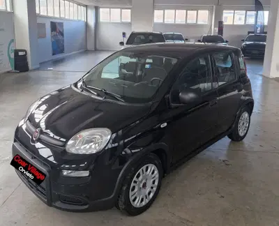 Fiat Panda Cross Cross 1.0 FireFly S&amp;S Hybrid nuova a Orvieto