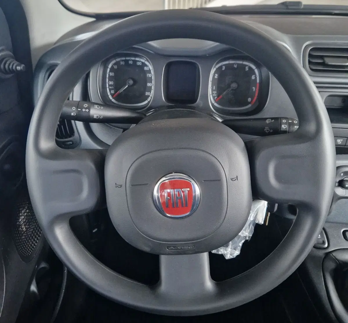 Fiat Panda Cross nuova a Terni (12)