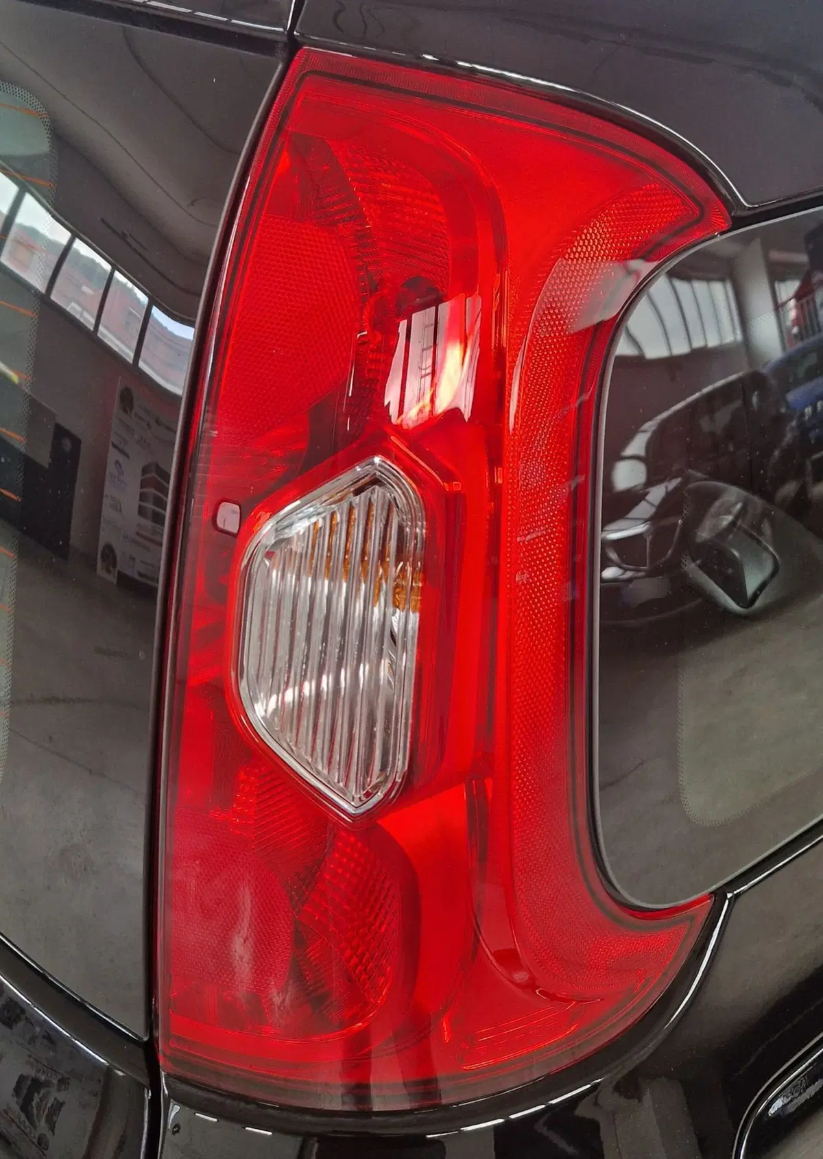 Fiat Panda Cross nuova a Terni (15)