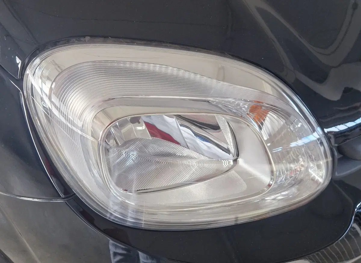Fiat Panda Cross nuova a Terni (18)