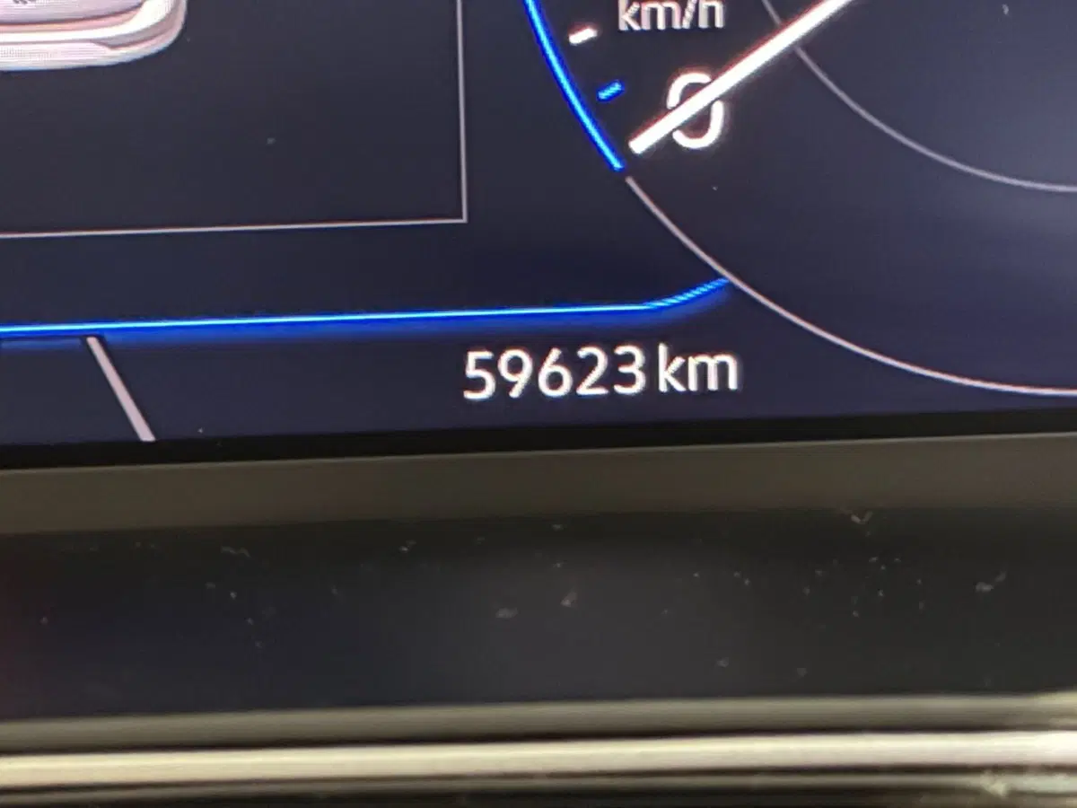 Volkswagen Polo usata a Genova (12)
