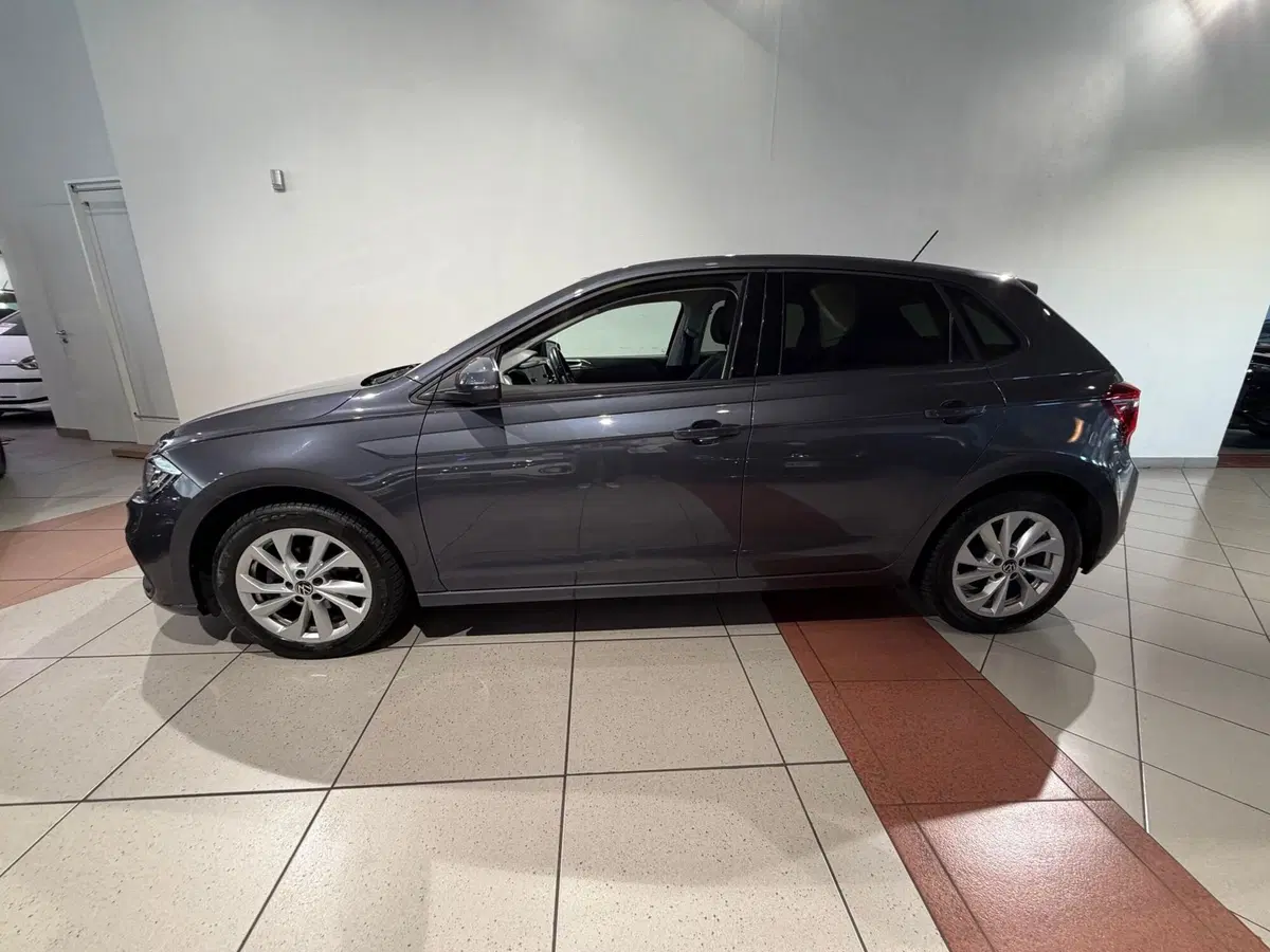 Volkswagen Polo usata a Genova (2)