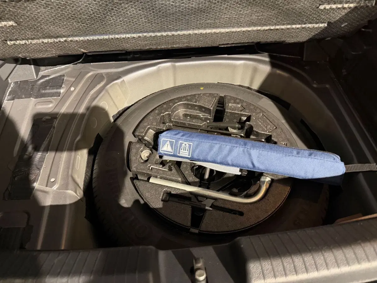 Volkswagen Polo usata a Genova (9)