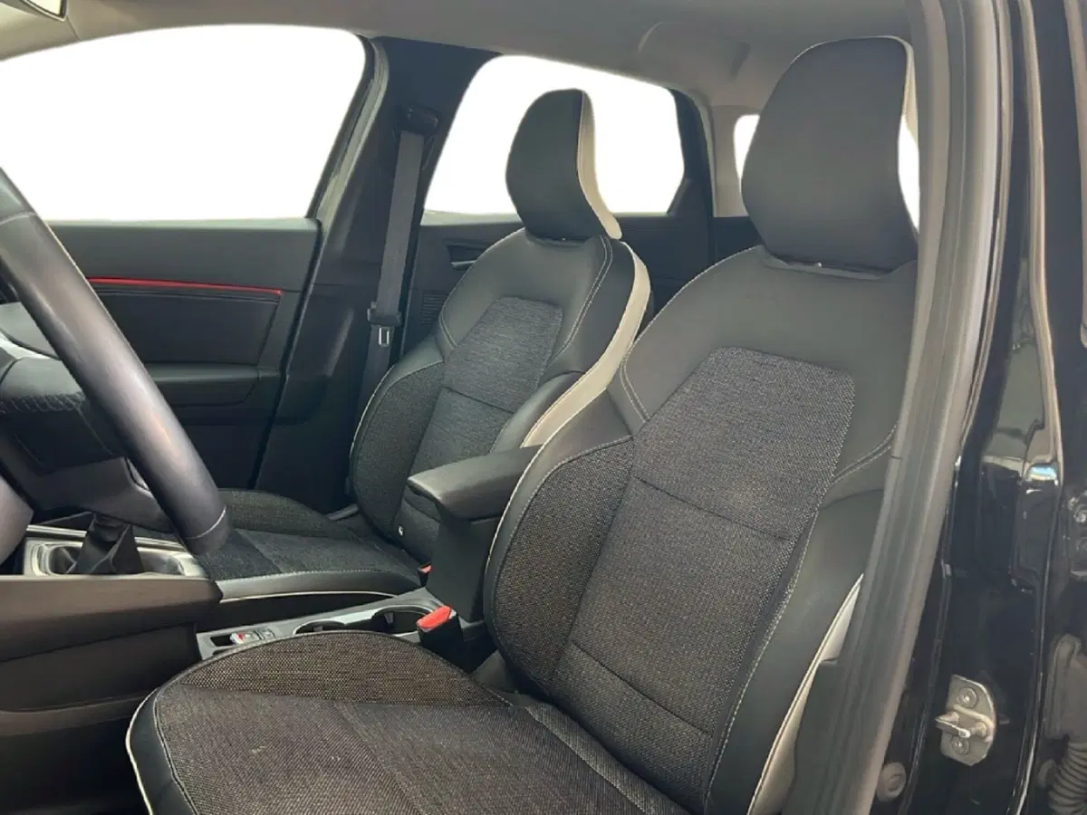 Renault Captur usata a Roma (12)