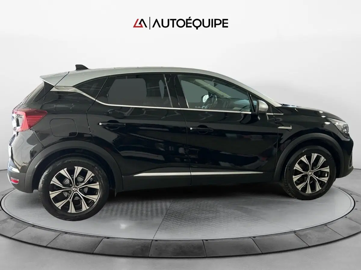 Renault Captur usata a Roma (6)