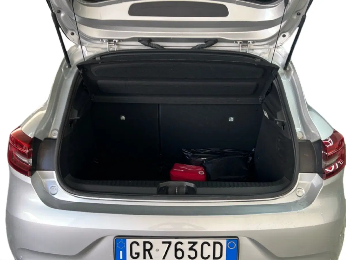 Renault Clio usata a Roma (10)
