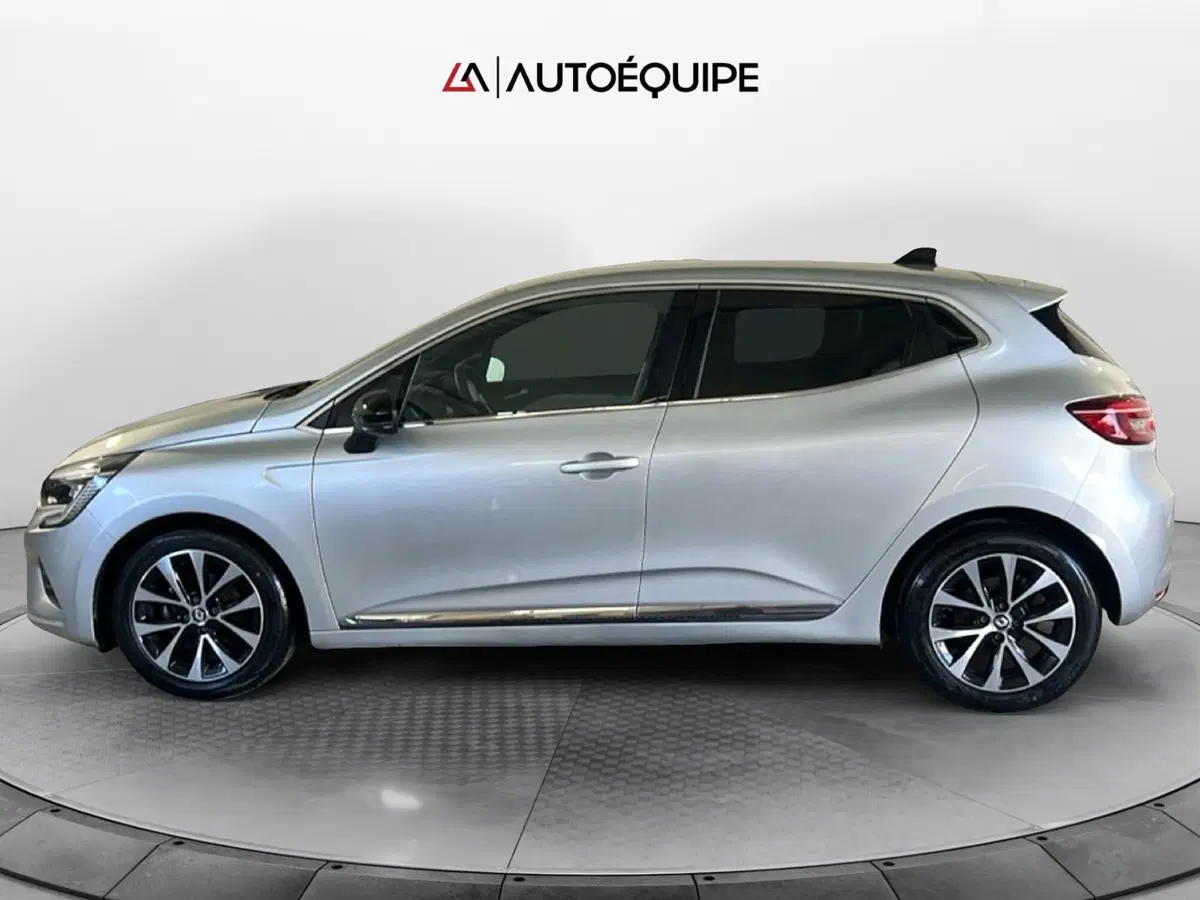 Renault Clio usata a Roma (2)