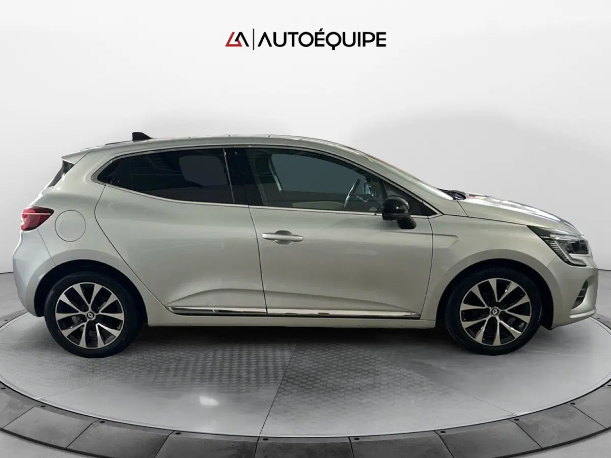 Renault Clio usata a Roma (6)