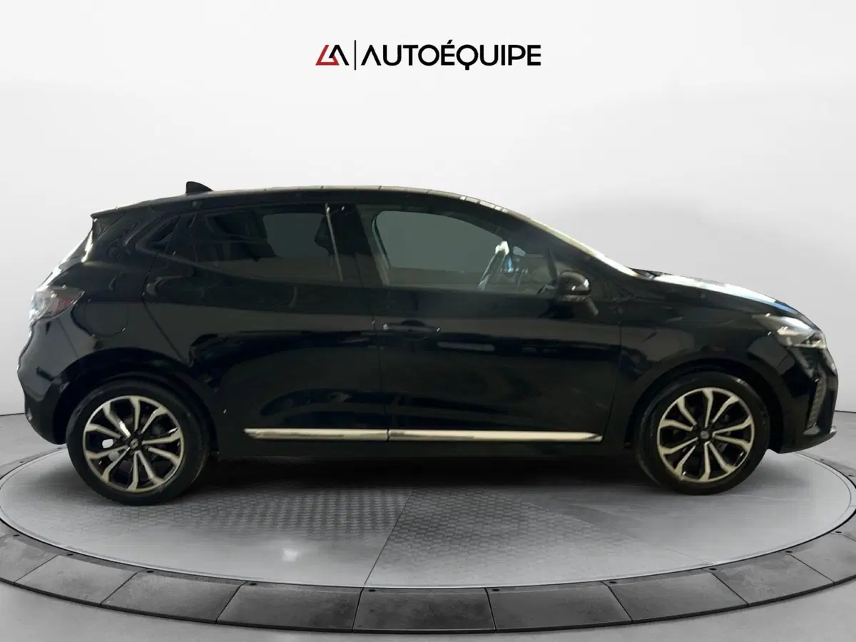 Renault Clio usata a Roma (6)