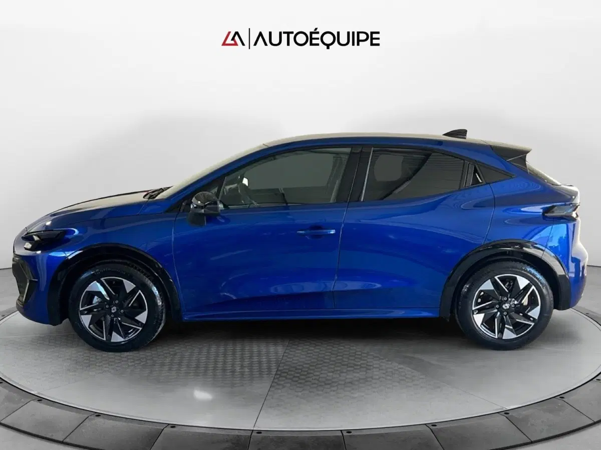 Renault Clio usata a Roma (2)