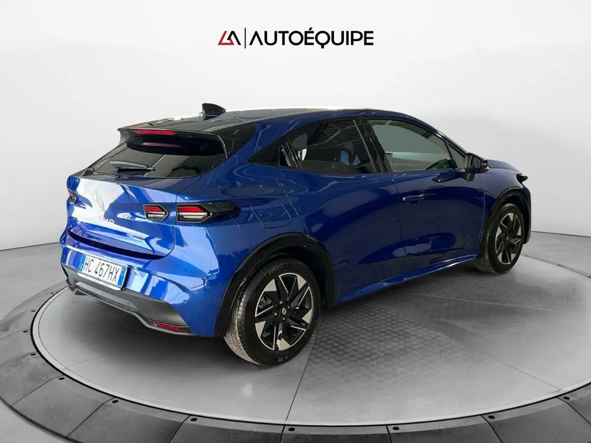 Renault Clio usata a Roma (5)