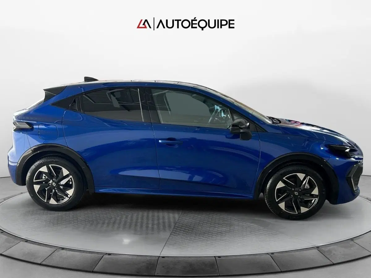 Renault Clio usata a Roma (6)