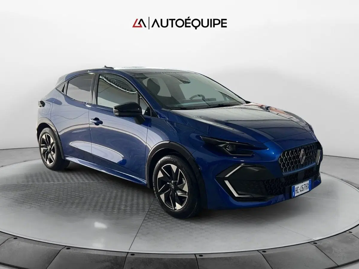 Renault Clio usata a Roma (7)