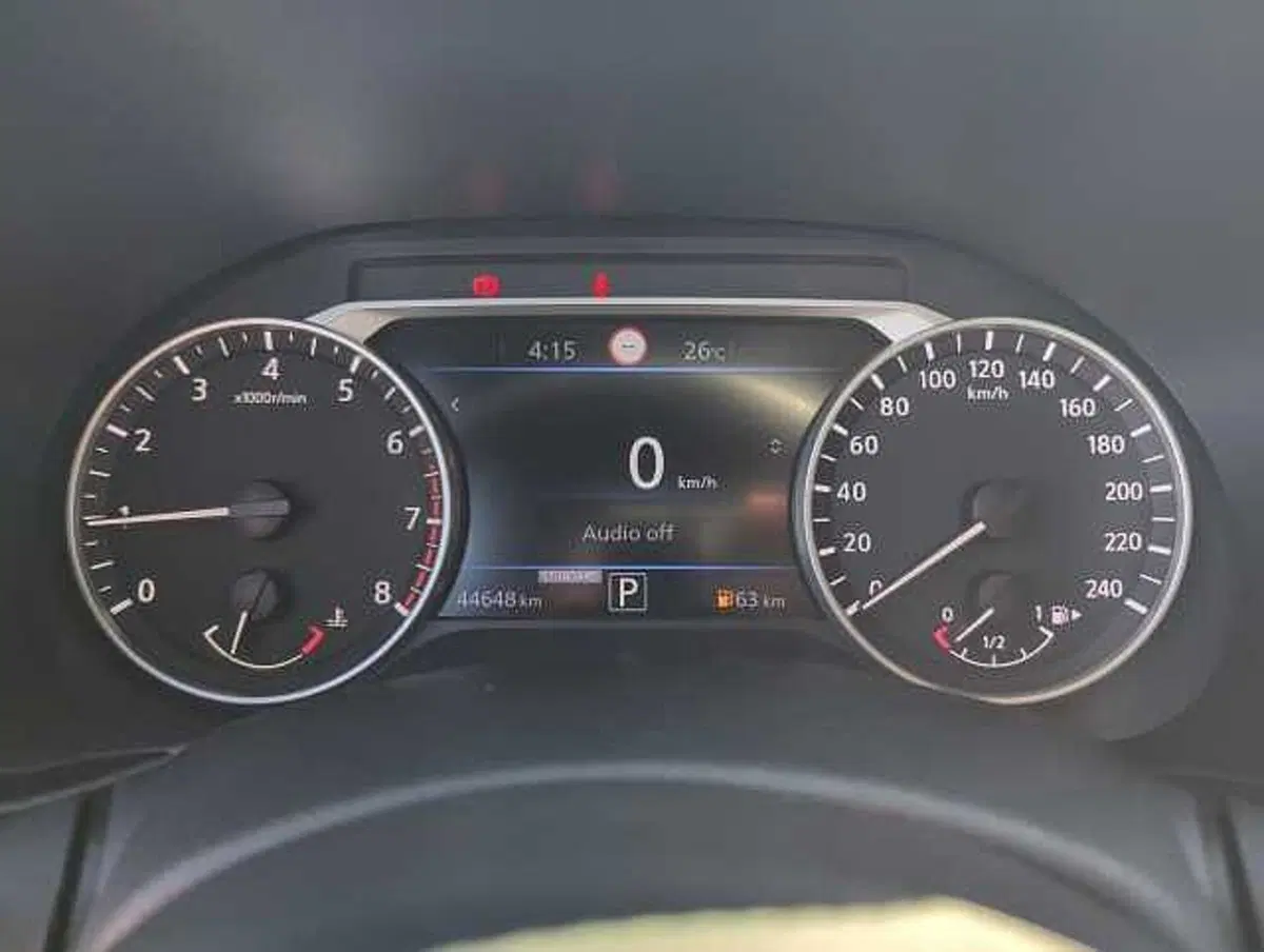 Nissan Juke usata a Roma (10)