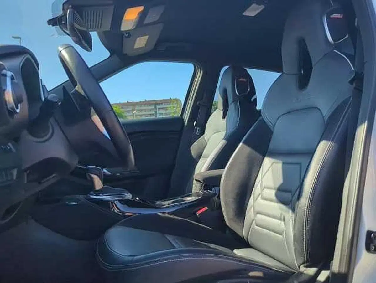 Nissan Juke usata a Roma (6)