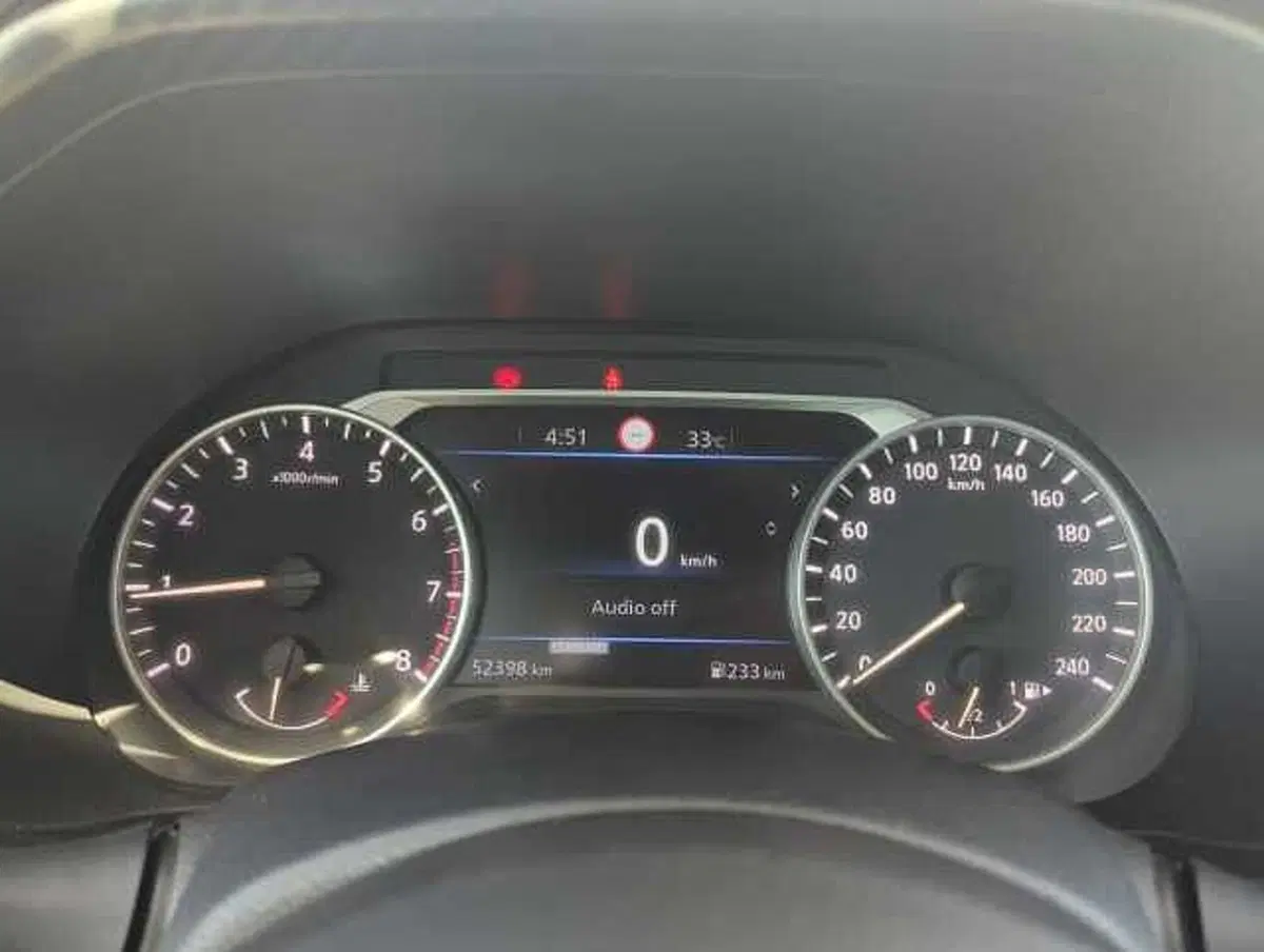 Nissan Juke usata a Roma (10)