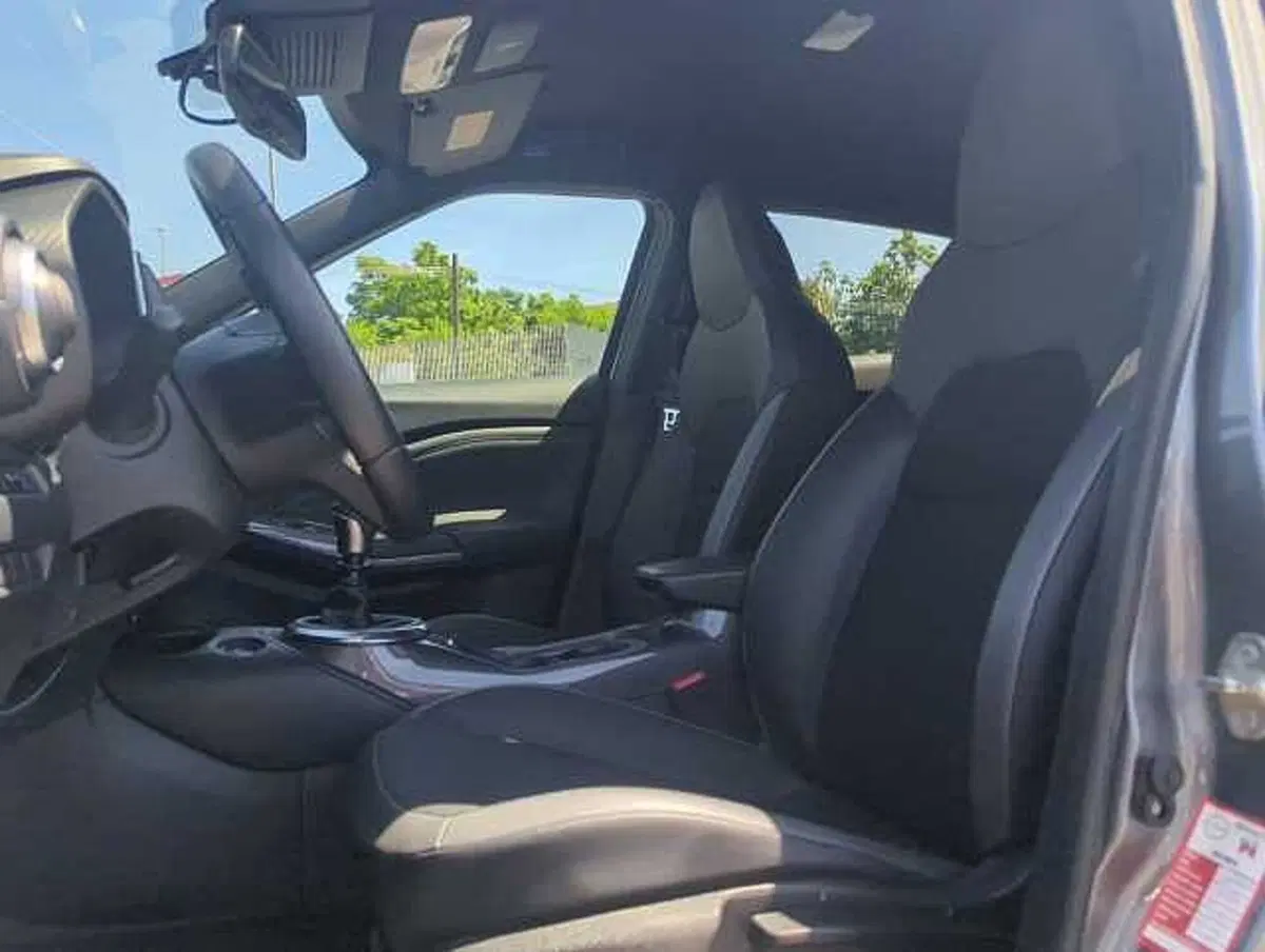 Nissan Juke usata a Roma (6)