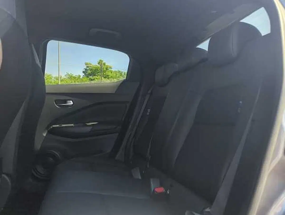 Nissan Juke usata a Roma (8)