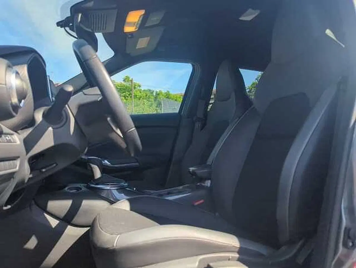 Nissan Juke usata a Roma (6)