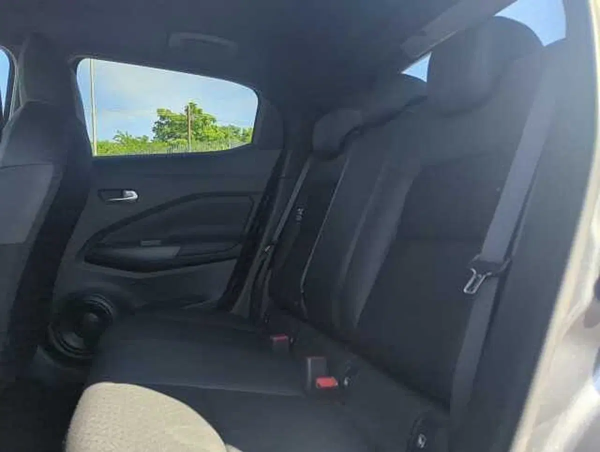 Nissan Juke usata a Roma (8)
