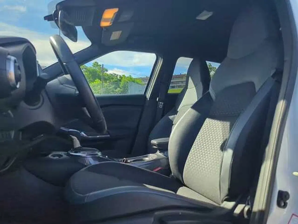 Nissan Juke usata a Roma (6)