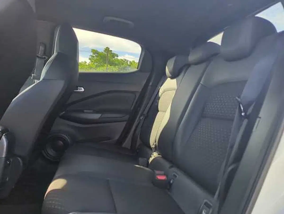 Nissan Juke usata a Roma (8)