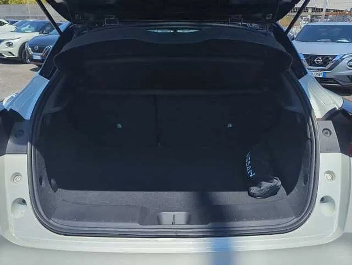 Nissan Juke usata a Roma (5)