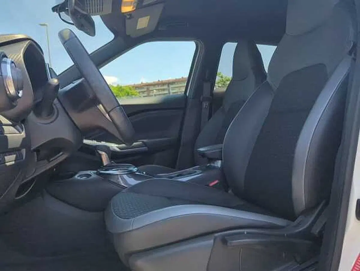 Nissan Juke usata a Roma (6)