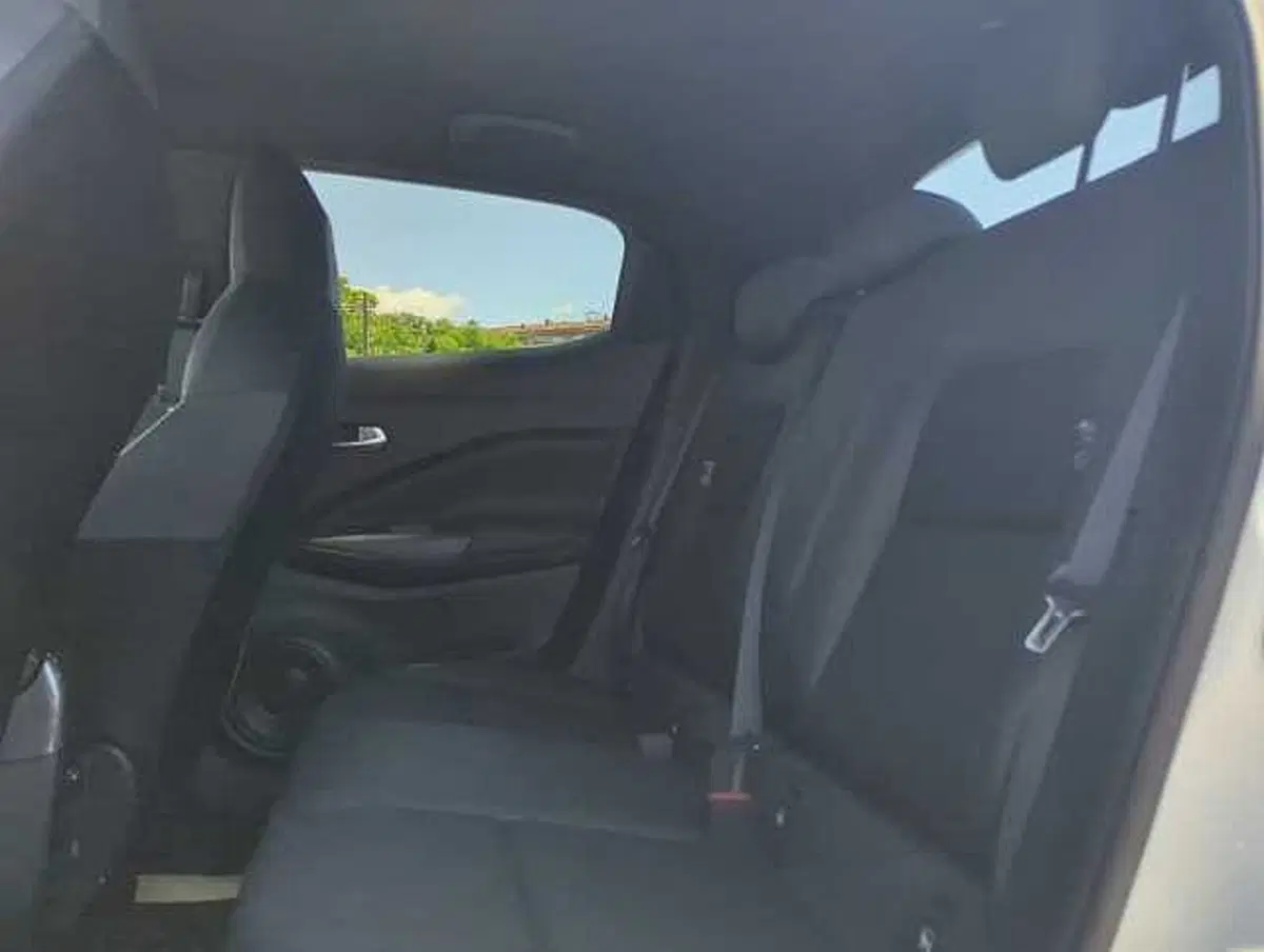 Nissan Juke usata a Roma (8)