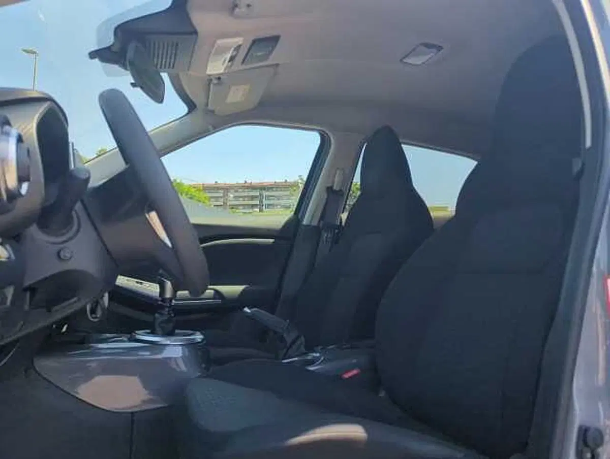 Nissan Juke usata a Roma (6)