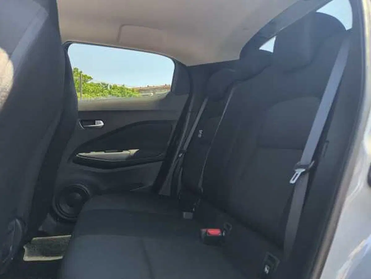 Nissan Juke usata a Roma (8)
