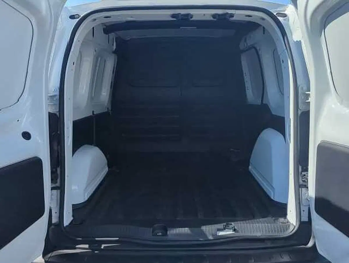 Renault Kangoo usata a Roma (5)