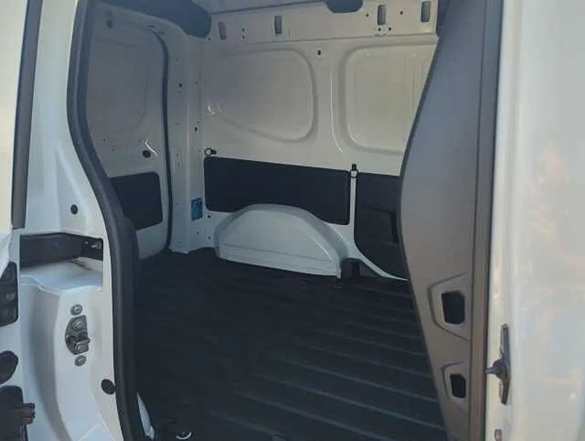 Renault Kangoo usata a Roma (8)