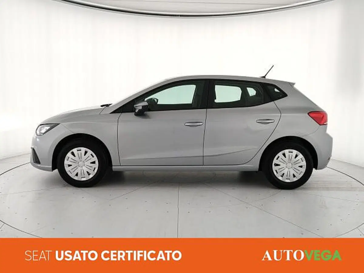 SEAT Ibiza usata a Vicenza (2)