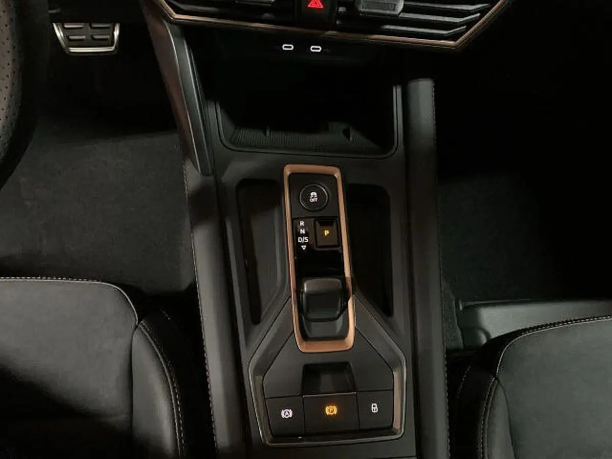 Cupra Formentor nuova a Vicenza (17)