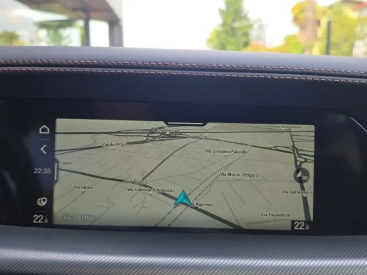 Alfa Romeo Stelvio usata a Monza e Brianza (16)